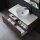 StoneArt Set Milano ME-1000pro-6 Eiche hell 100x45
