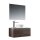 StoneArt Set Milano ME-1000pro-6 Eiche dunkel 100x45