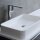 StoneArt Set Milano ME-1000pro-5 dunkelgrau 100x45