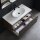 StoneArt Set Milano ME-1000pro-3 Eiche hell 100x45
