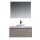 StoneArt Set Milano ME-1000pro-2 Eiche hell 100x45