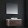 StoneArt Set Milano ME-1000pro-2 Eiche dunkel 100x45