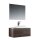StoneArt Set Milano ME-1000pro-1 Eiche dunkel 100x45