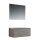 StoneArt Set Milano ME-1000pro Eiche hell 100x45