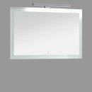 StoneArt Set Milano ME-1000 weiß 100x45
