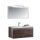 StoneArt Set Milano ME-1000 Eiche dunkel 100x45