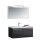 StoneArt Set Milano ME-1000 dunkelgrau 100x45