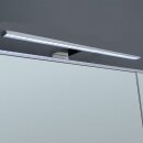 StoneArt Set Milano ME-0800-1 Eiche hell 80x45