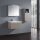 StoneArt Set Milano ME-0800-1 Eiche hell 80x45