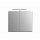 StoneArt Set Milano ME-0800-1 Eiche hell 80x45