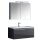 StoneArt Set Milano ME-0800-1 dunkelgrau 80x45