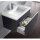 StoneArt Set Milano ME-0800-1 dunkelgrau 80x45