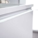 StoneArt Set Milano ME-0800 Eiche hell 80x45