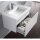 StoneArt Set Milano ME-0800 Eiche hell 80x45