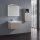 StoneArt Set Milano ME-0800 Eiche hell 80x45