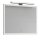 StoneArt Set Milano ME-0800 Eiche dunkel 80x45