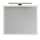 StoneArt Set Milano ME-0800 Eiche dunkel 80x45