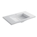 StoneArt Set Milano ME-0800 dunkelgrau 80x45