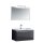 StoneArt Set Milano ME-0800 dunkelgrau 80x45