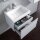 StoneArt Set Milano ME-0600-1 weiß 60x45