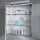 StoneArt Set Milano ME-0600-1 Eiche hell 60x45