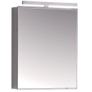 StoneArt Set Milano ME-0600-1 dunkelgrau 60x45