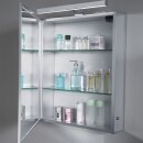 StoneArt Set Milano ME-0600-1 dunkelgrau 60x45