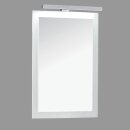 StoneArt Set Milano ME-0600 dunkelgrau 60x45