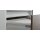 StoneArt Set Mailand ML-1600 weiß matt 160x48 links
