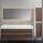 StoneArt Set Mailand ML-1600 Eiche dunkel 160x48