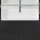 StoneArt Set Mailand ML-1200 weiß matt 120x48