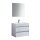 StoneArt Set Mailand ML-0600 weiß matt 60x48