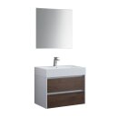 StoneArt Set Mailand ML-0600 Eiche dunkel 60x48