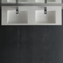 StoneArt Set LP4514 weiß 140x48cm matt