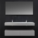 StoneArt Set LP4514 weiß 140x48cm glänzend