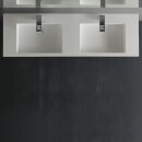 StoneArt Set LP4514 weiß 140x48cm glänzend