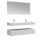 StoneArt Set LP4514 weiß 140x48cm glänzend