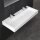 StoneArt Set LP4512-1 weiß 120x48cm matt