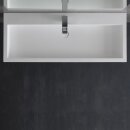 StoneArt Set LP4512 weiß 120x48cm matt