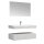 StoneArt Set LP4512 weiß 120x48cm matt