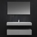 StoneArt Set LP4512 weiß 120x48cm glänzend