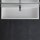 StoneArt Set LP4512 weiß 120x48cm glänzend
