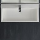 StoneArt Set LP4510 weiß 100x48cm glänzend