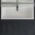 StoneArt Set LP4510 weiß 100x48cm glänzend