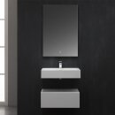 StoneArt Set LP4506 weiß 60x48cm matt