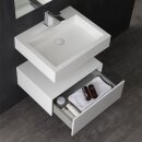 StoneArt Set LP4506 weiß 60x48cm glänzend