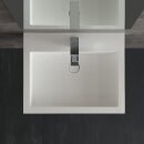 StoneArt Set LP4506 weiß 60x48cm glänzend