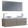 StoneArt Set Brugge BU-1601pro-6 Eiche hell 160x50