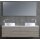 StoneArt Set Brugge BU-1601pro-6 Eiche hell 160x50