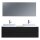 StoneArt Set Brugge BU-1601pro-5 dunkelgrau 160x50